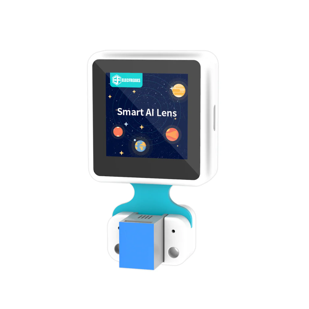 AI Smart Lens Kit